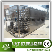UHT Sterilizer