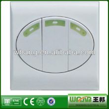 Multifunctional Daylight Switch