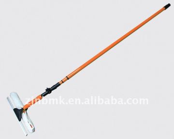 3.5m telescopic window cleaner