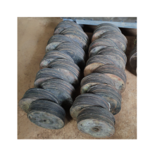 Competitive Price M2 Semi Finished HSS Circular Saw Blade