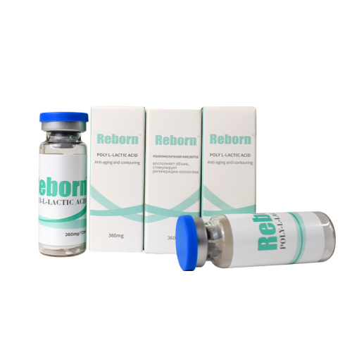 Poly-L-lactic Acid Filler Injection for Skin Quality