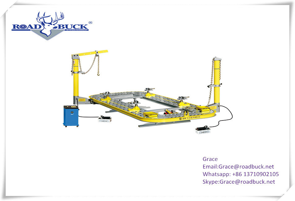 Road Buck Car Bench Repair Machine auto body frame machine for sale