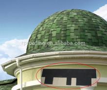 High quality gothic fiberglass asphalt roofing shingles in China, cheap roofing material asphalt shingles manufacturer