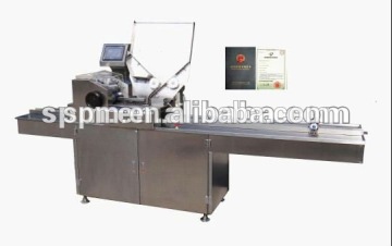 High Speed Ampoule Printing Machine