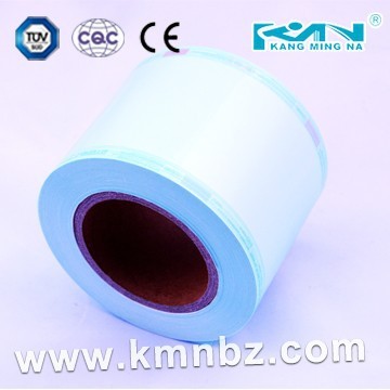 medical autoclave sterilization roll