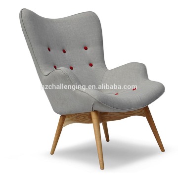 L007 Accent chair