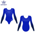 Leotards gymnastics caol fada