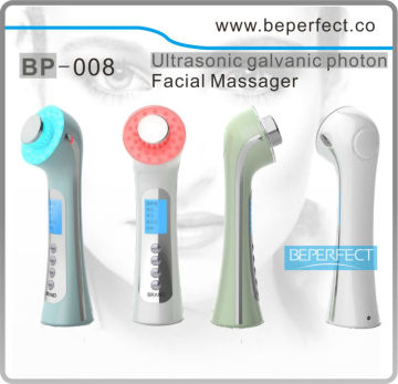 LED beauty massagers