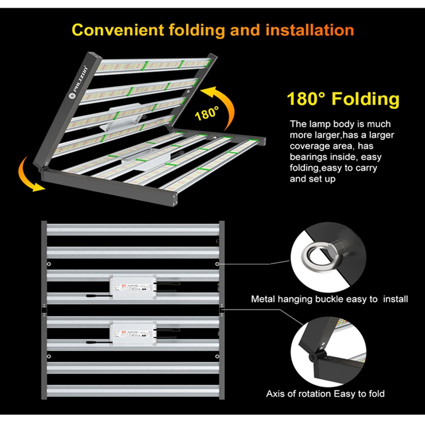 Led Grow Light Full Spectrum09 Led Grow Light Full Spectrum09