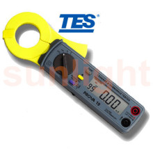 Power Harmonics and Leakage Tester