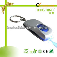 Hight quality LED keychain light
