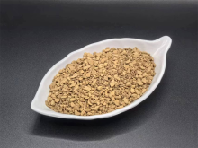 Corn Steep Liquor Granule For Soluble Organic Fertilizer