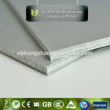 A2 noncombustible Aluminium Composite Panels