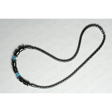 Hematite Necklace