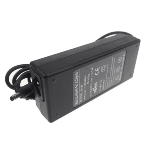 19v 4.74a Notebook Adapter 4.8 / 1.7mm Replacement Charger