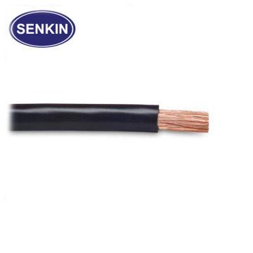 Automotive Oil Pump Silicone Rubber Cable