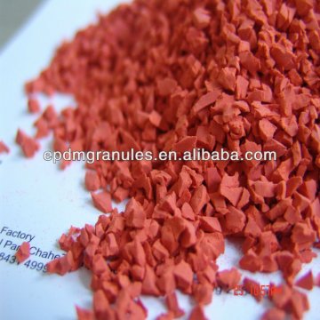 Rubber Granules