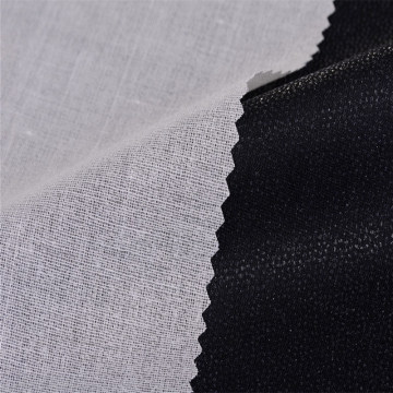 Woven Resin Interlining/Shirts C8505-6 Hf Collar Interlining