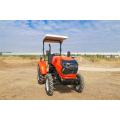 4wd 30hp 50hp 80hp 120hp loader traktor kecil