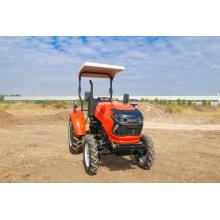 4WD 30HP 50HP 80 CV 120 CV un caricatore di trattori piccoli