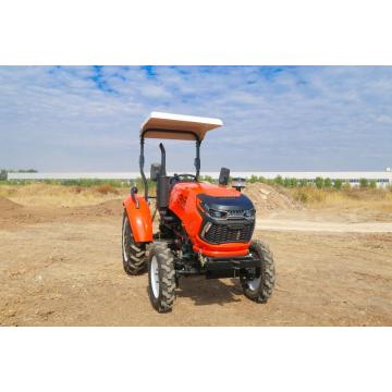 4wd 30hp 50hp 80hp 120hp small tractor loader