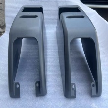 DX225LCA Cover Parts Lookup