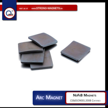 DC motor Super power Neodymium Iron Boron Super power Permanant magnet