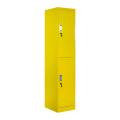 Factory Direct Quality Metal Storage Locker For School