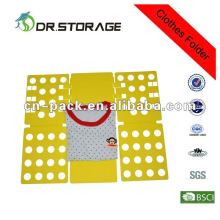 clothes organizer flip clothes folder