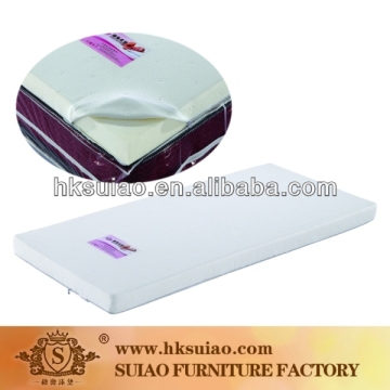 Roll up mattress memory foam mattress