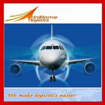 air freight to Vietnam