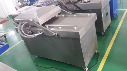 Fresh Meat Vacuum Packing Machine