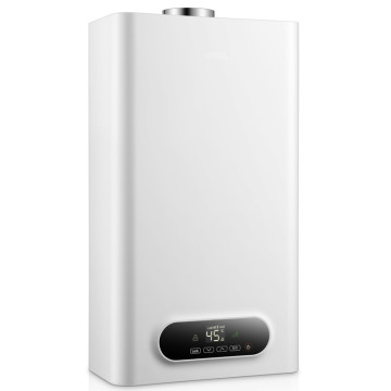 Best Gas Water Heater in UK