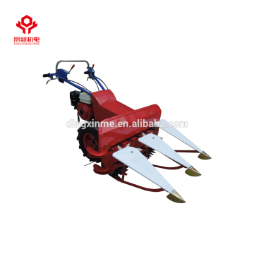 Cheapest 800mm Rice Paddy Reaper Harvester