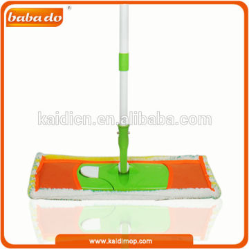 New product floor folding microfiber mop