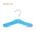 EISHO Wooden Coat Hanger For Children