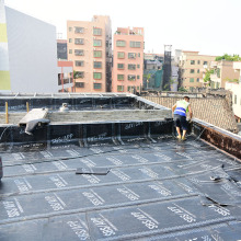 APP SBS Polymer Modified Bitumen Roof Waterproofing Sheets