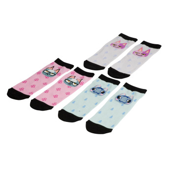 100% cotton socks wholesale cheap socks