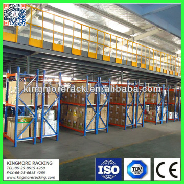 Chinese factory produce wide span shelving