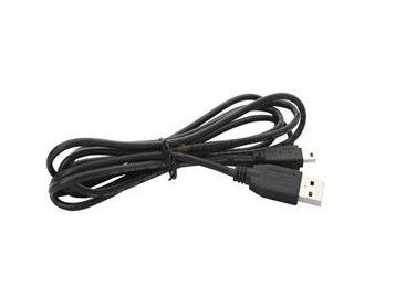 Male 480 Mbps Flat 2.0 Usb Extension Cable Compatibility Usb 1.0 For Mp3