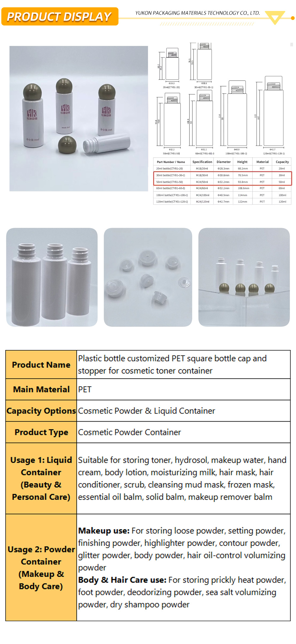 Bomba de loción de plástico o botella rociadora 1-9-X Plastic lotion pump or spray bottle 1-9-X
