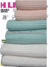 quilted cotton blanket