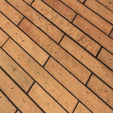 ENGINEERED WOODEN FLOOR