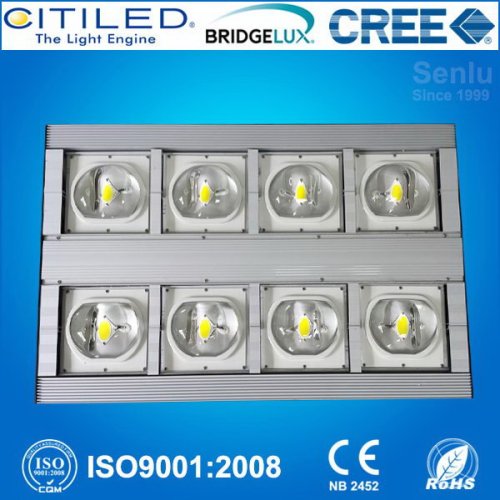 Modern competitive ip65 500w led high bay light