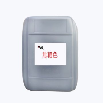 Sulfite Caramel Solution for Industrial Use