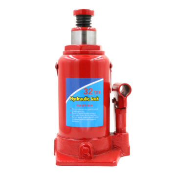 Vertical Mechanical Bottle Jacks for Car Lifting Without Screw Rod