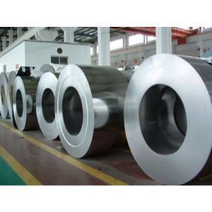 Steel Coils Coll Rolled