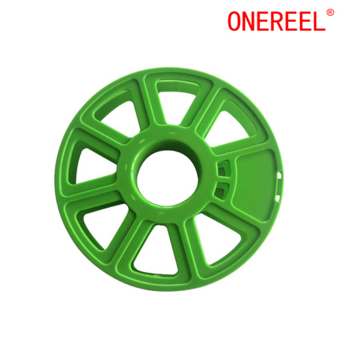 Plastic Bobbin for 3D Printer Filament