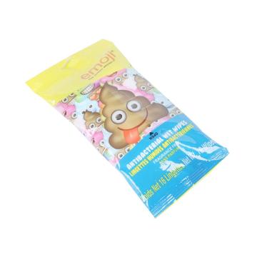 Anti Bacterial Cleaning Wipe Antimicrobial Disposable Sterilize Disinfection Wipes