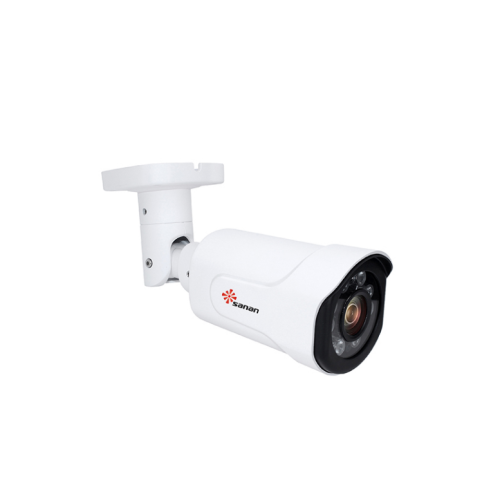 1080P Auto Zoom Lens AHD Bullet Camera